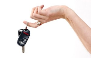 car keys